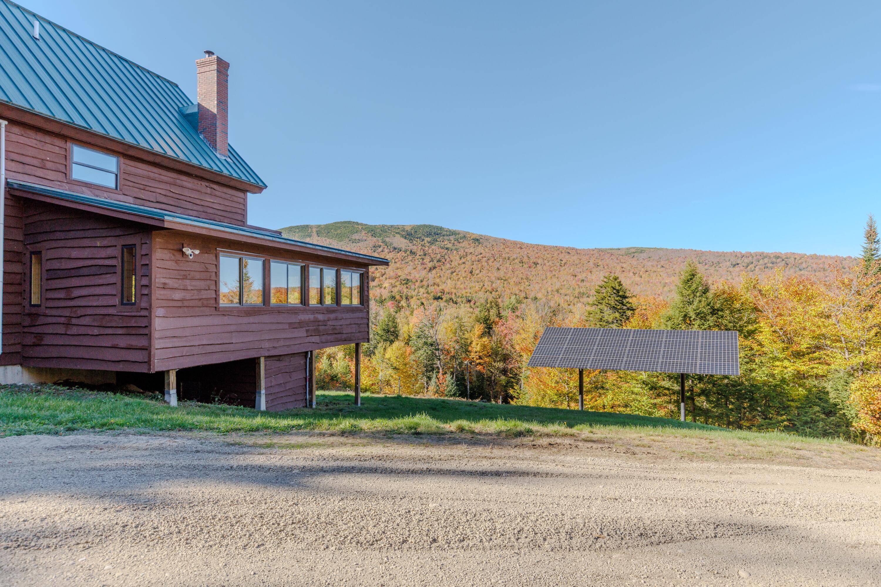 17 Spring Lake Road Flagstaff Twp ME 04961