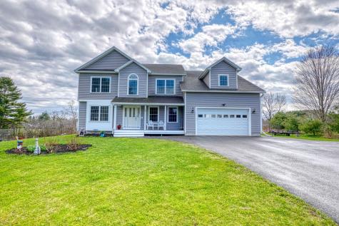 24 Royale Drive Sidney ME 04330