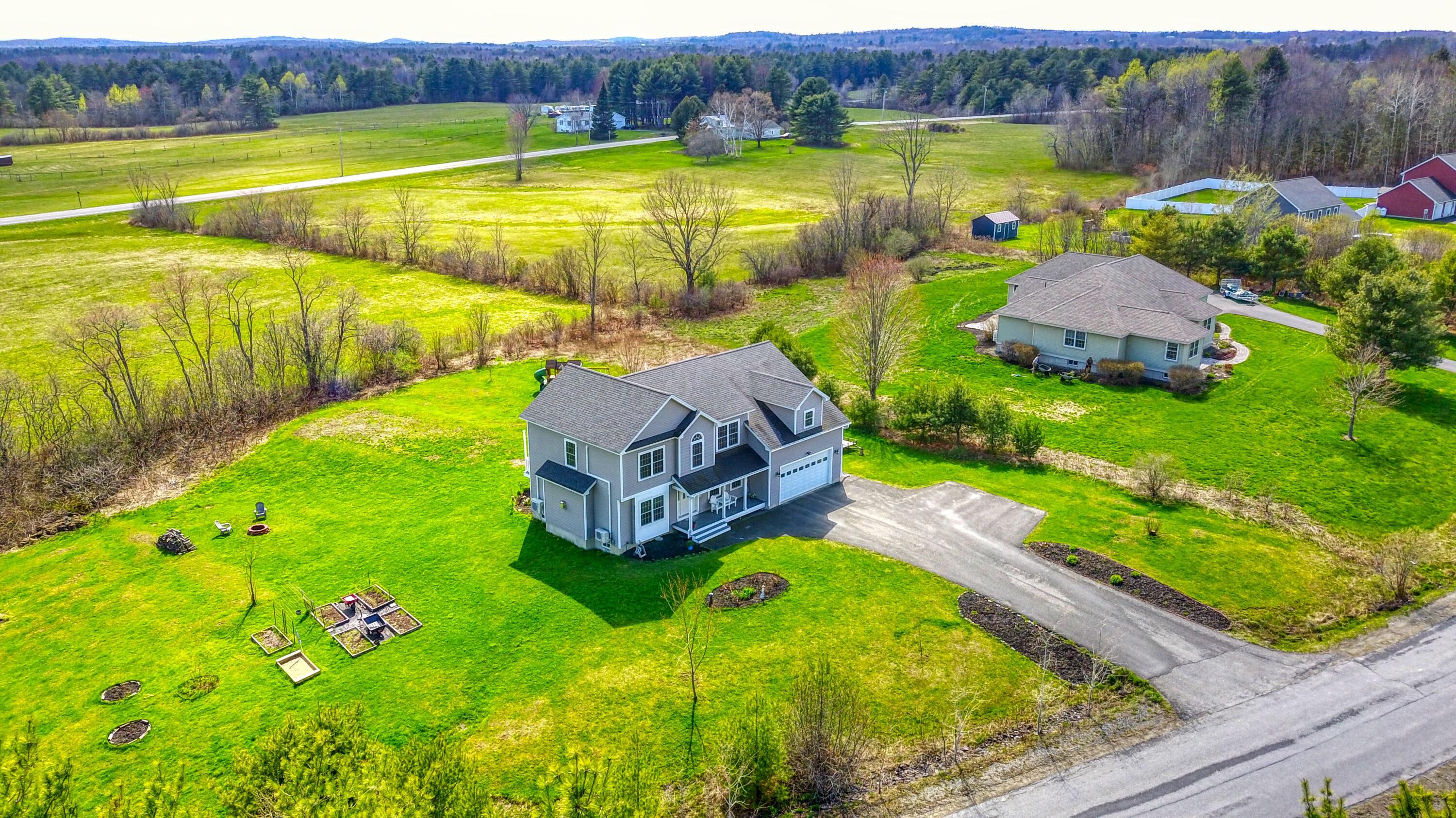 24 Royale Drive Sidney ME 04330