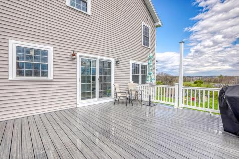 24 Royale Drive Sidney ME 04330