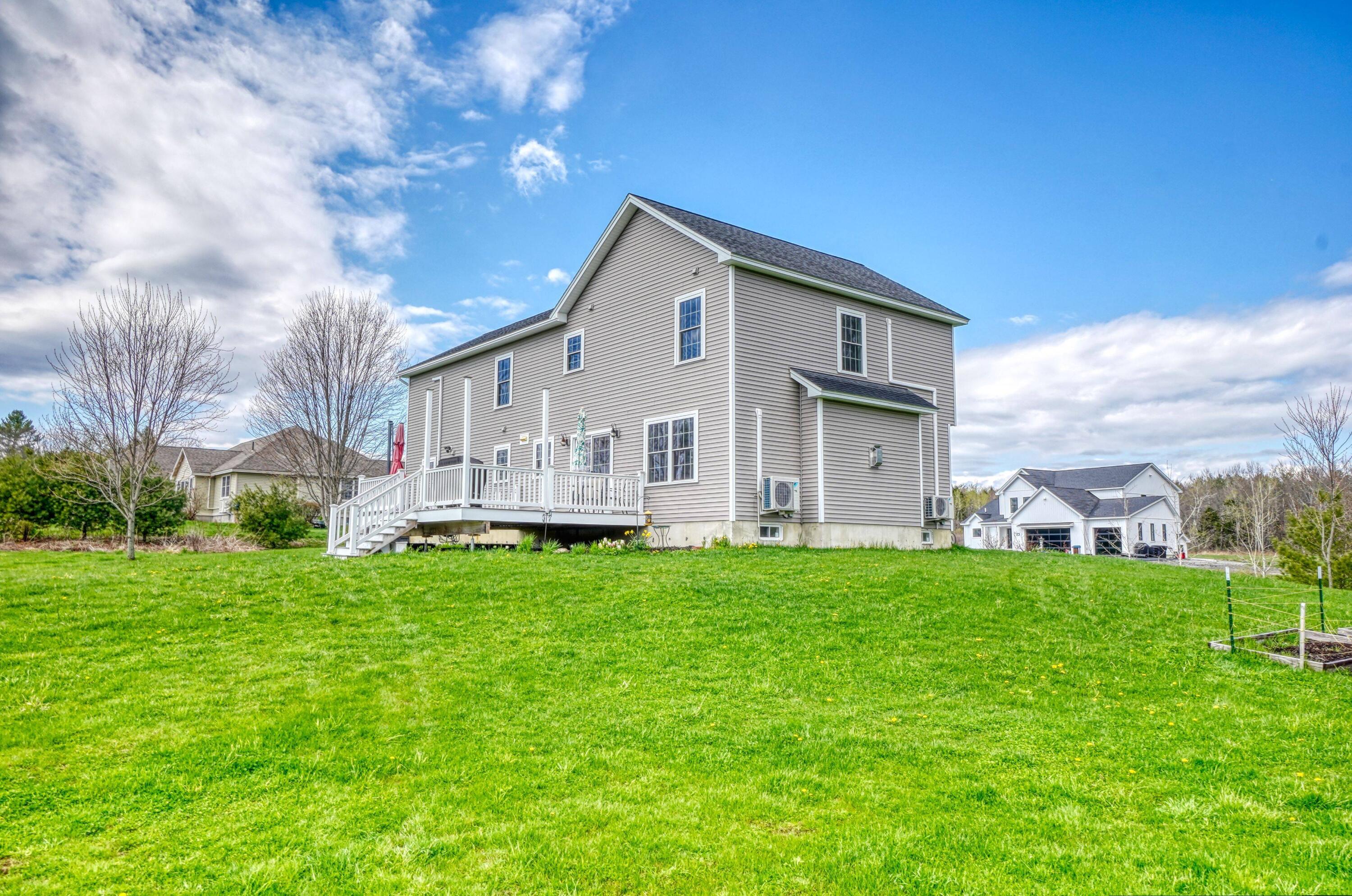 24 Royale Drive Sidney ME 04330