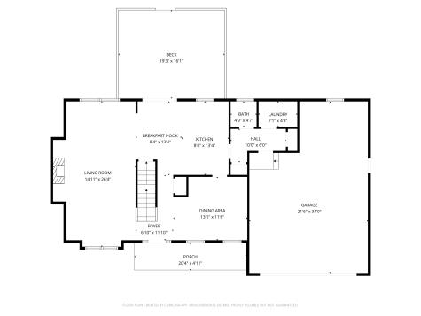 24 Royale Drive Sidney ME 04330