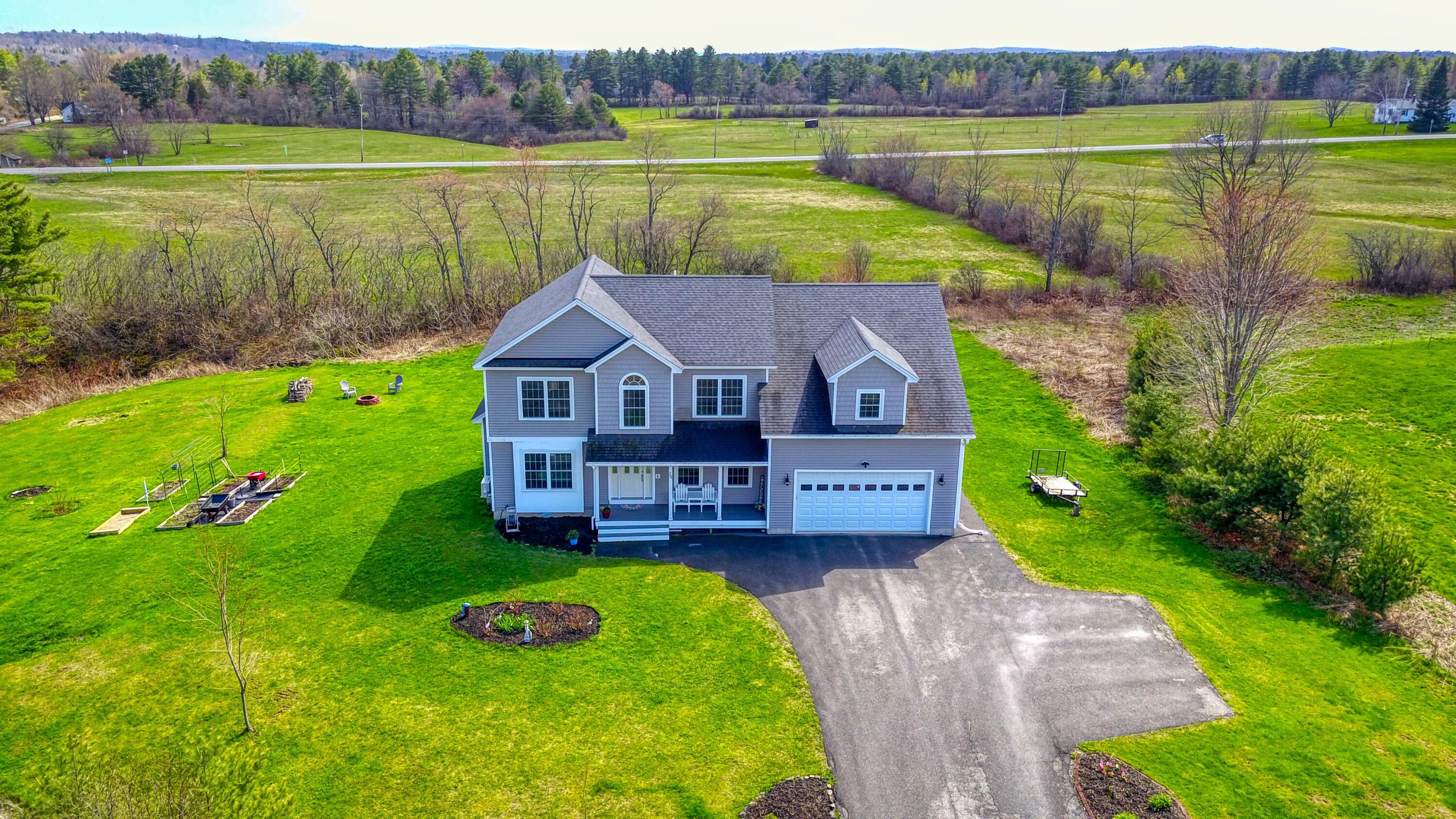 24 Royale Drive Sidney ME 04330
