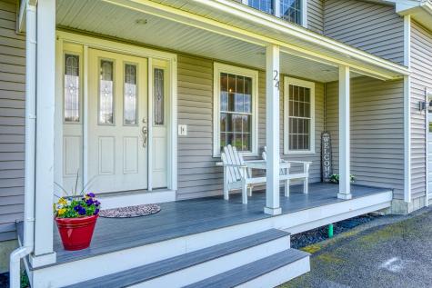 24 Royale Drive Sidney ME 04330