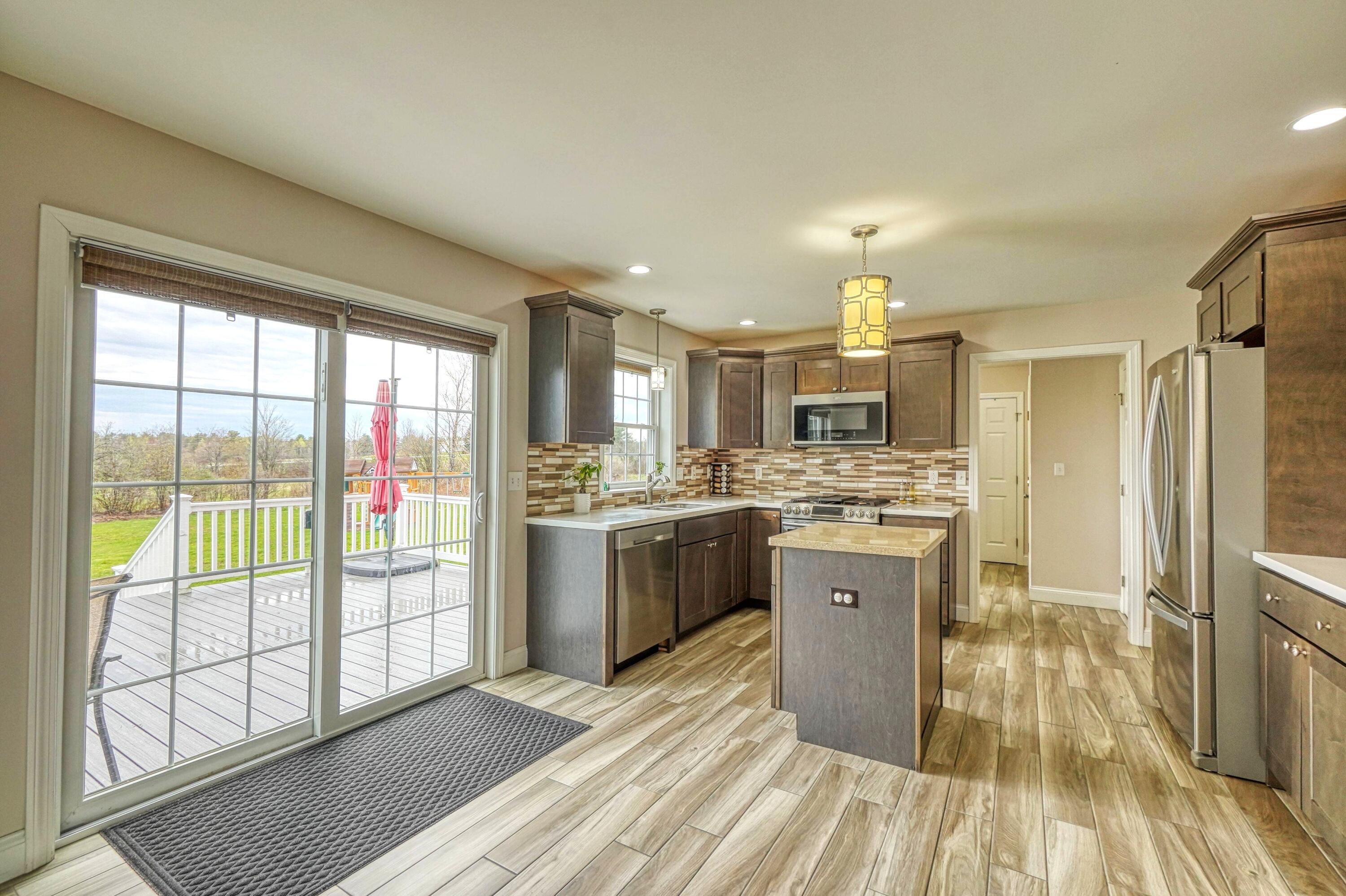 24 Royale Drive Sidney ME 04330