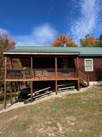 60 Riley Road Mexico ME 04257