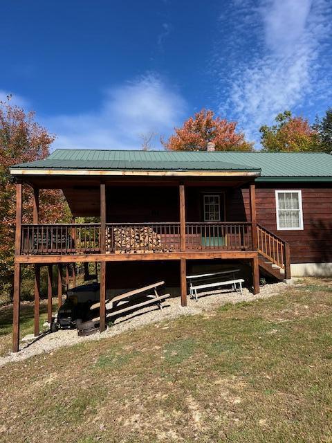 Mexico ME, 60 Riley Road