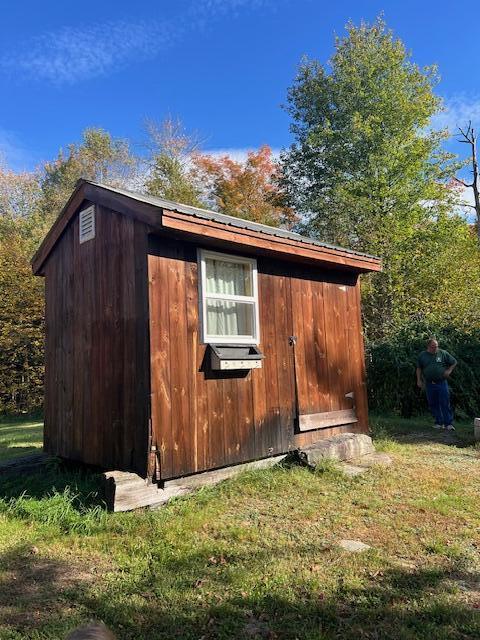 60 Riley Road Mexico ME 04257