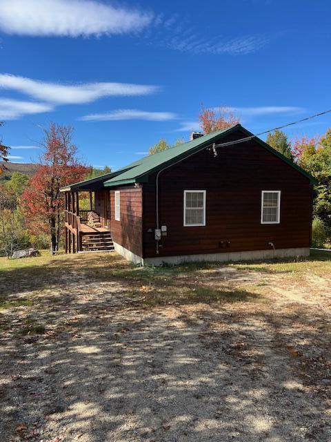 60 Riley Road Mexico ME 04257