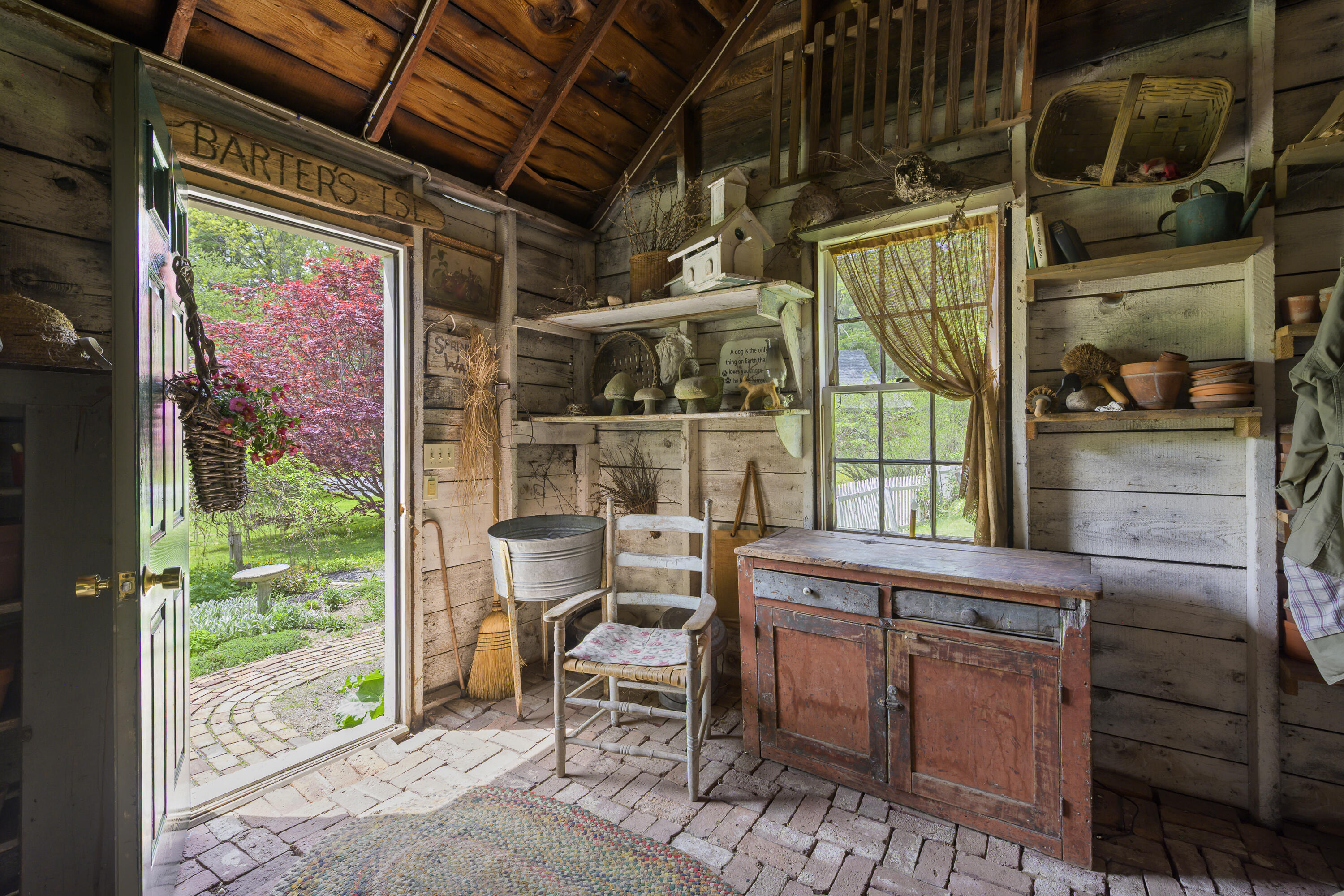 367 East Side Road Boothbay ME 04571