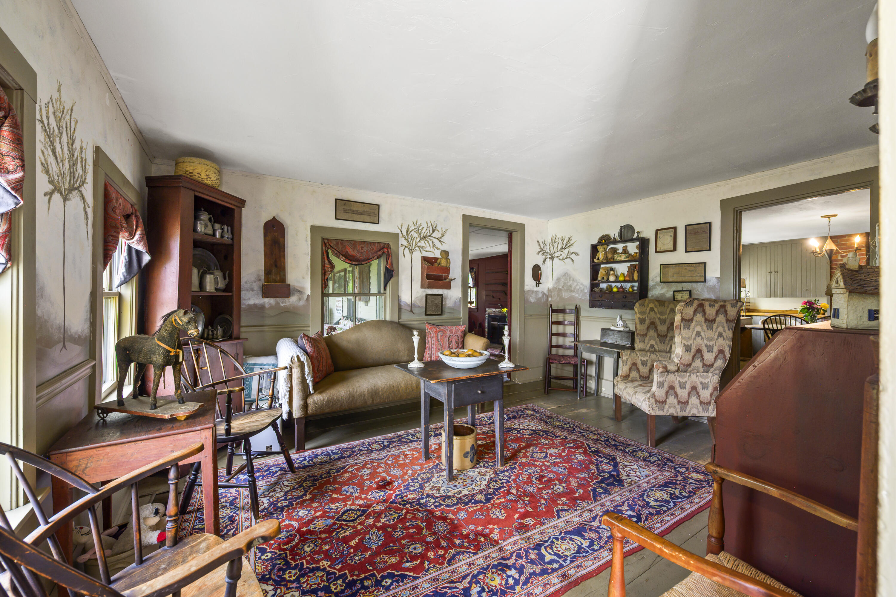 367 East Side Road Boothbay ME 04571
