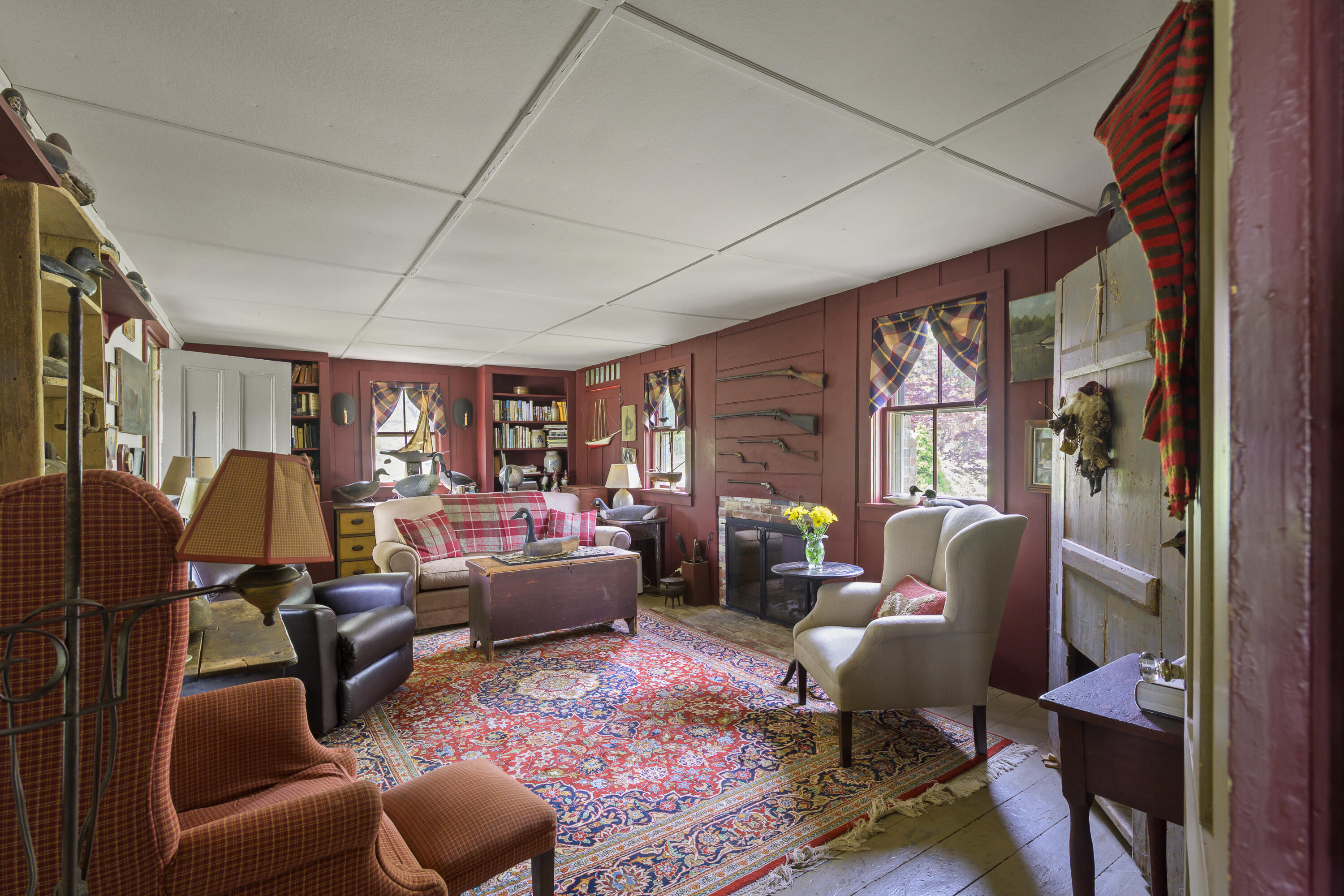 367 East Side Road Boothbay ME 04571