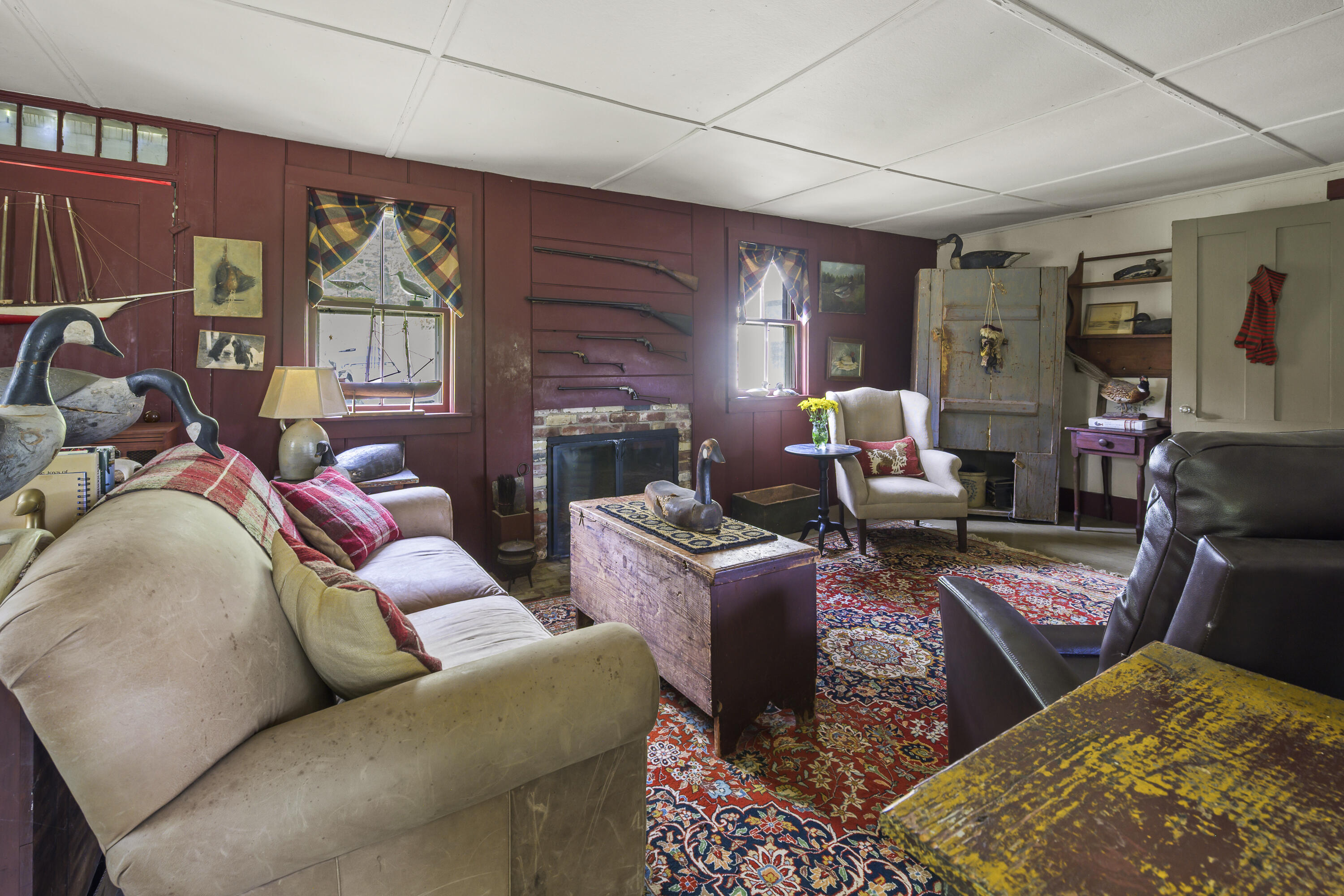 367 East Side Road Boothbay ME 04571