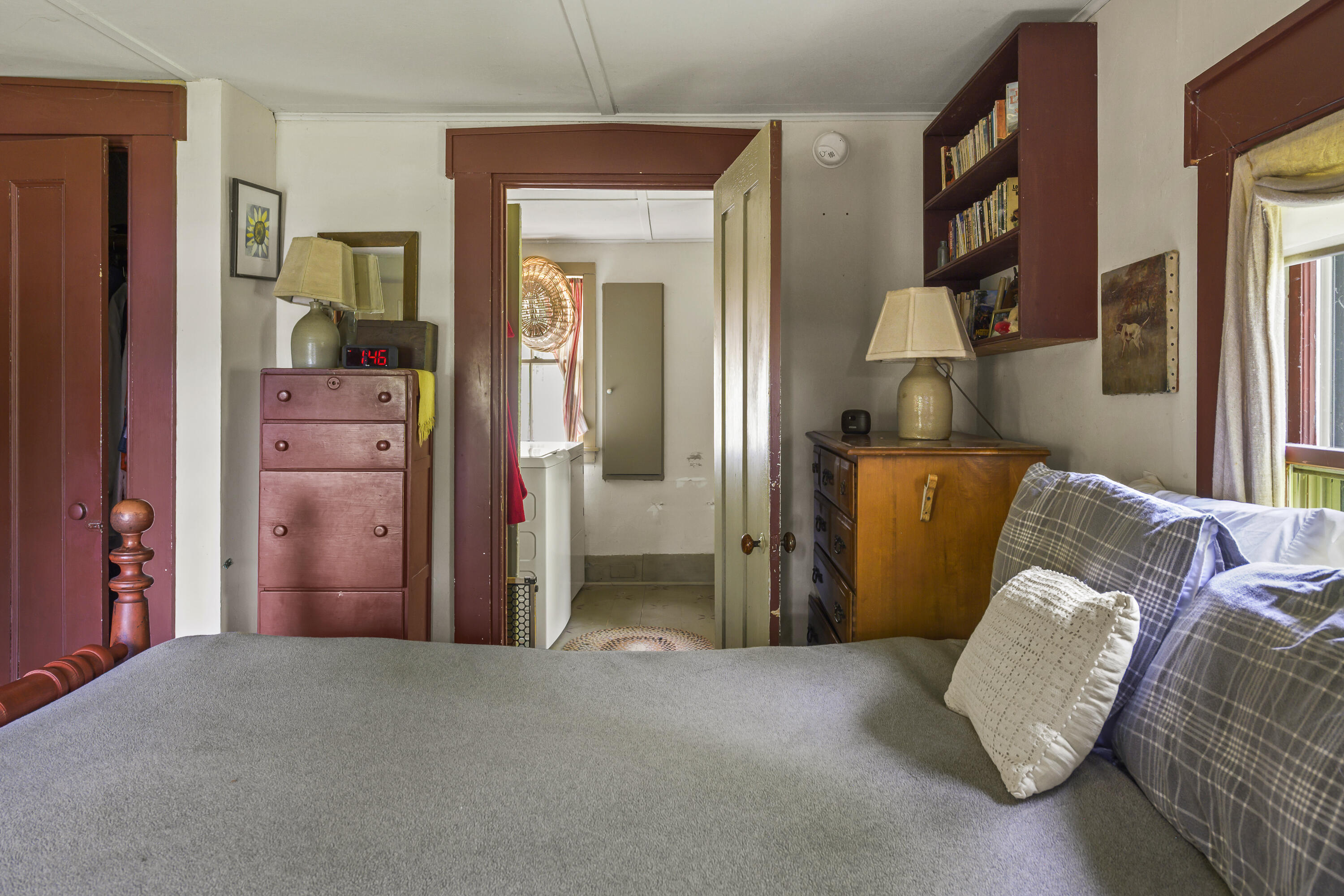 367 East Side Road Boothbay ME 04571