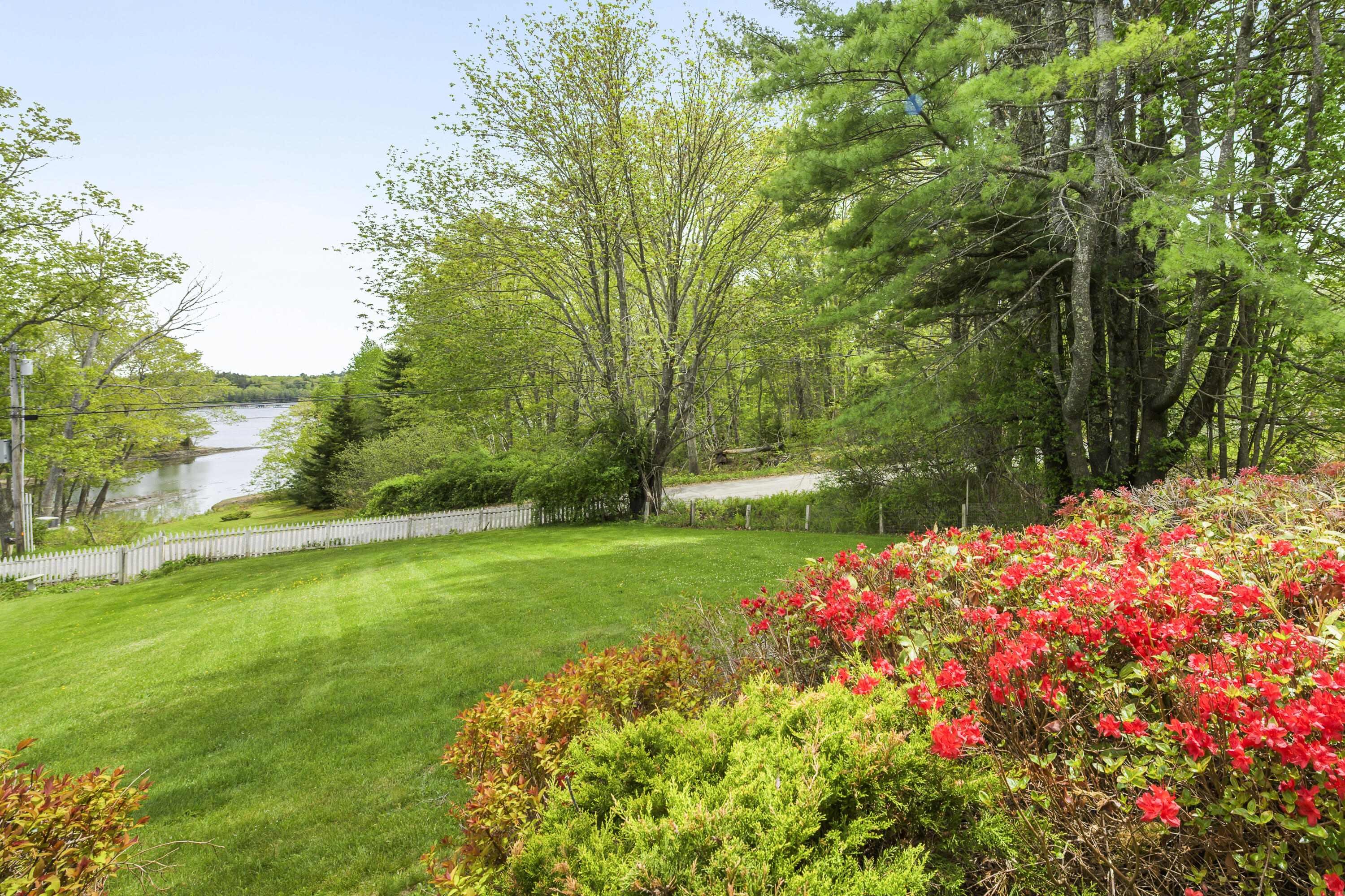 367 East Side Road Boothbay ME 04571