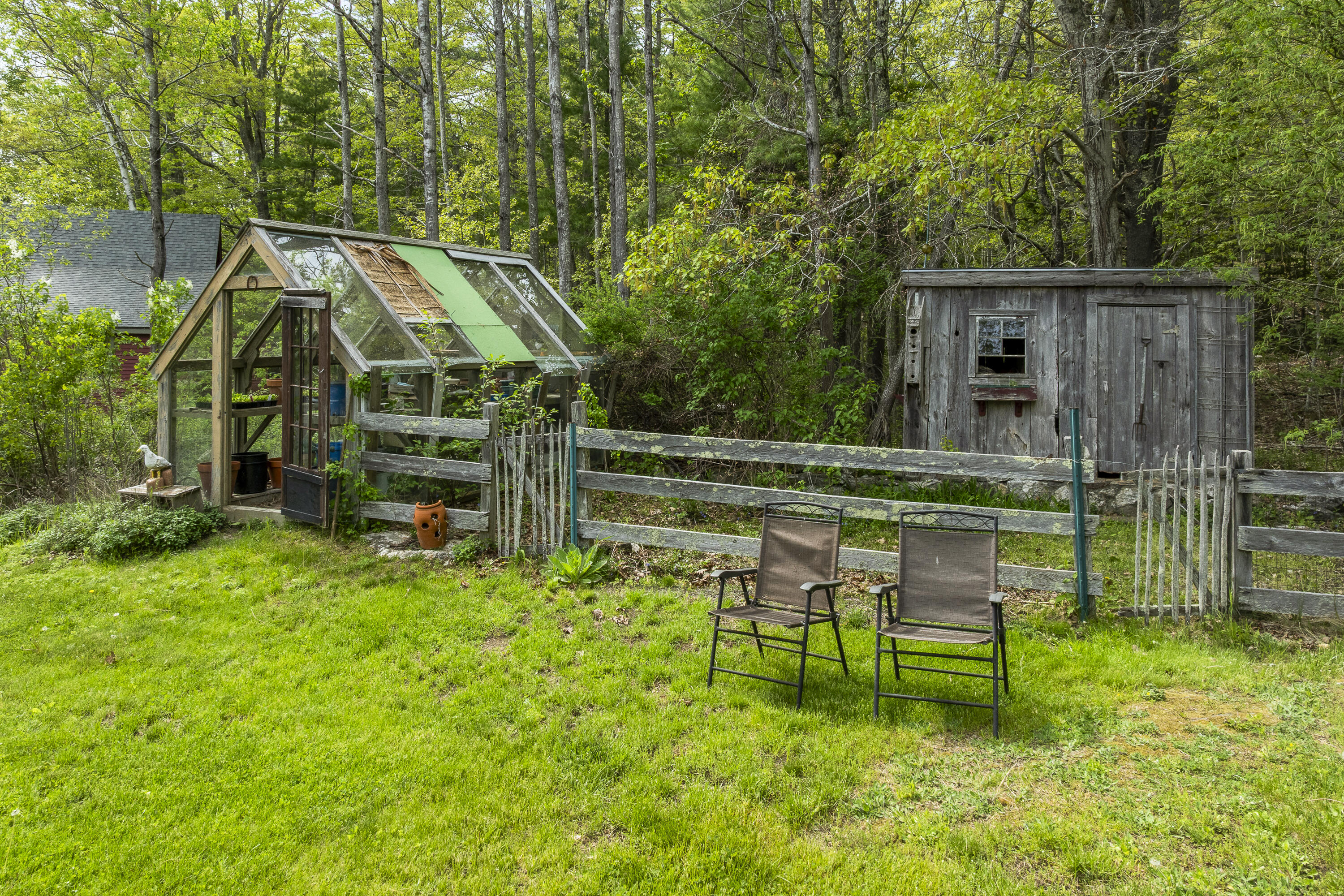 367 East Side Road Boothbay ME 04571