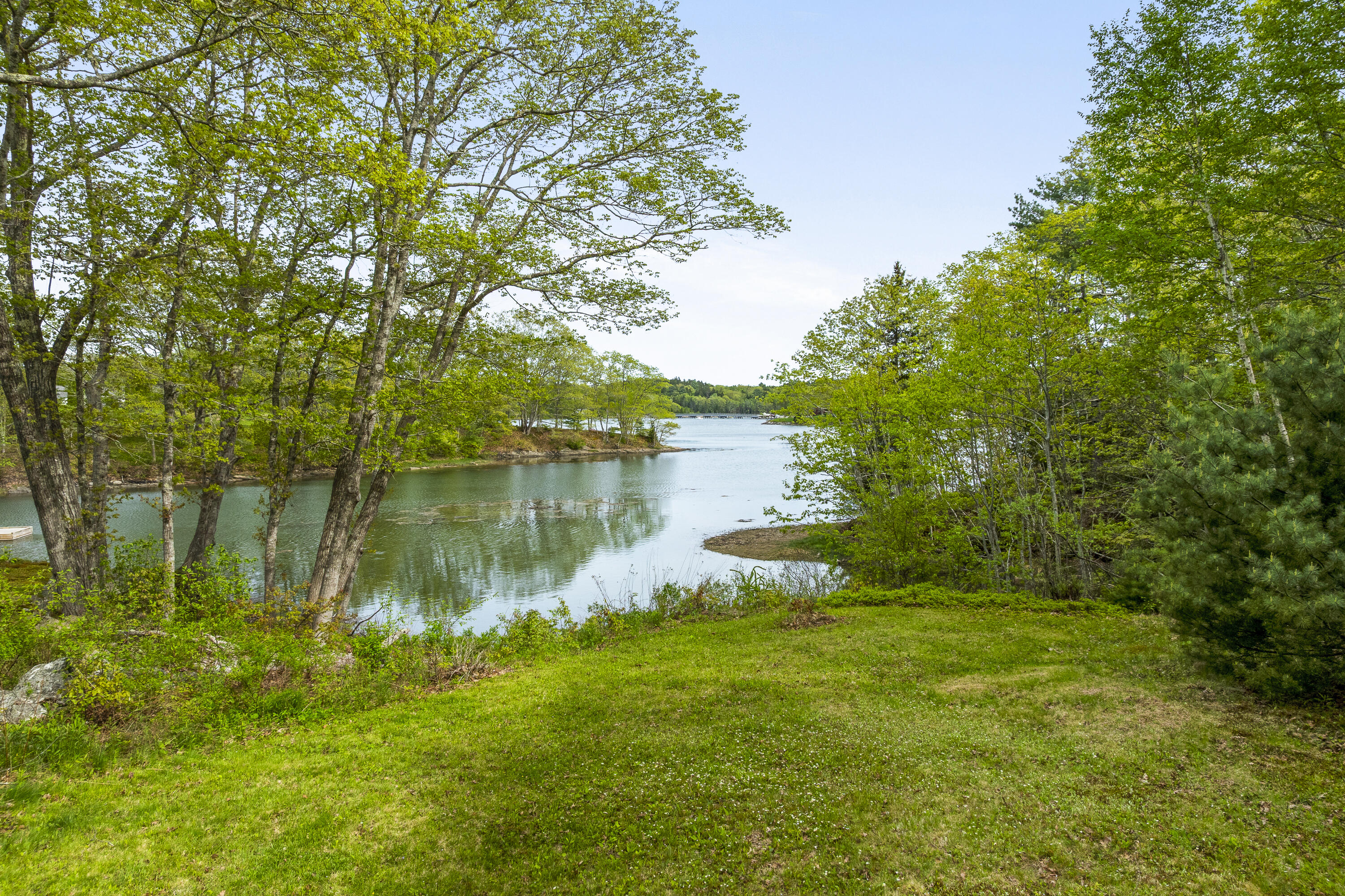367 East Side Road Boothbay ME 04571