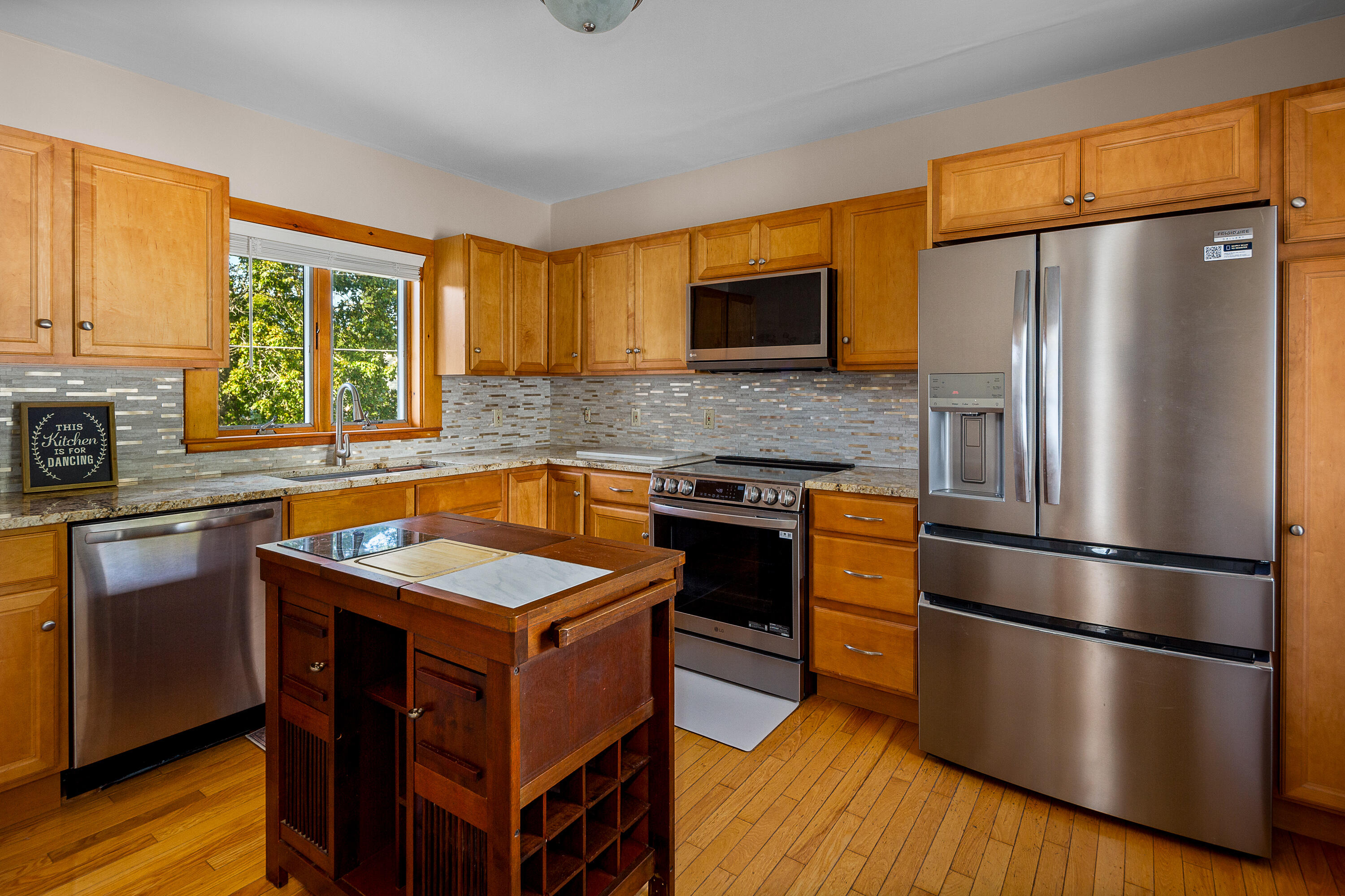 91 North Main Street Rockland ME 04841