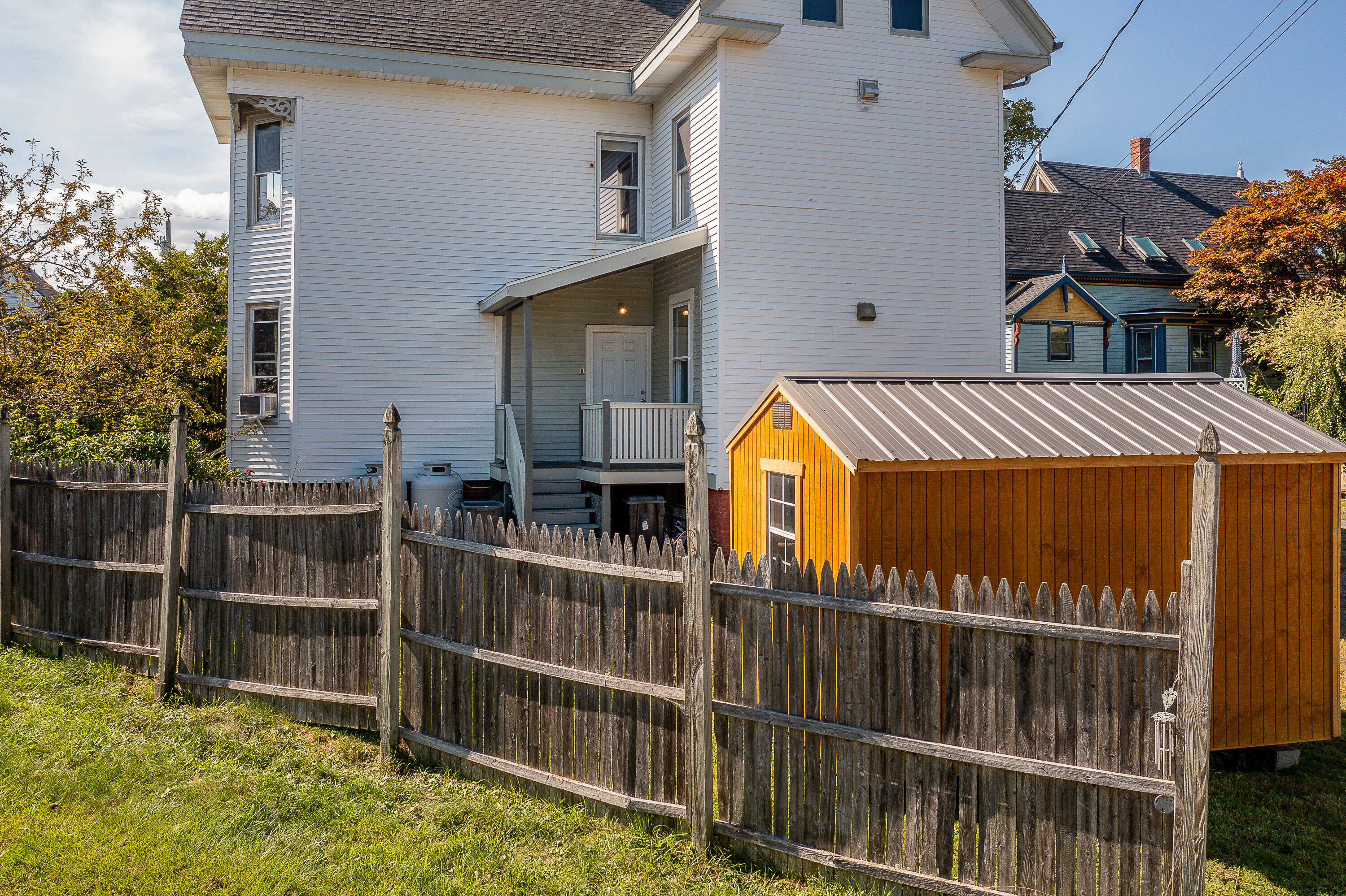 91 North Main Street Rockland ME 04841