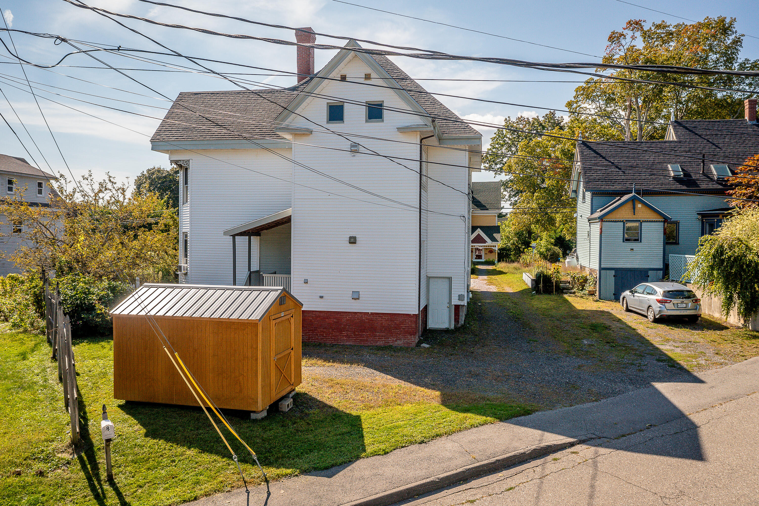 91 North Main Street Rockland ME 04841