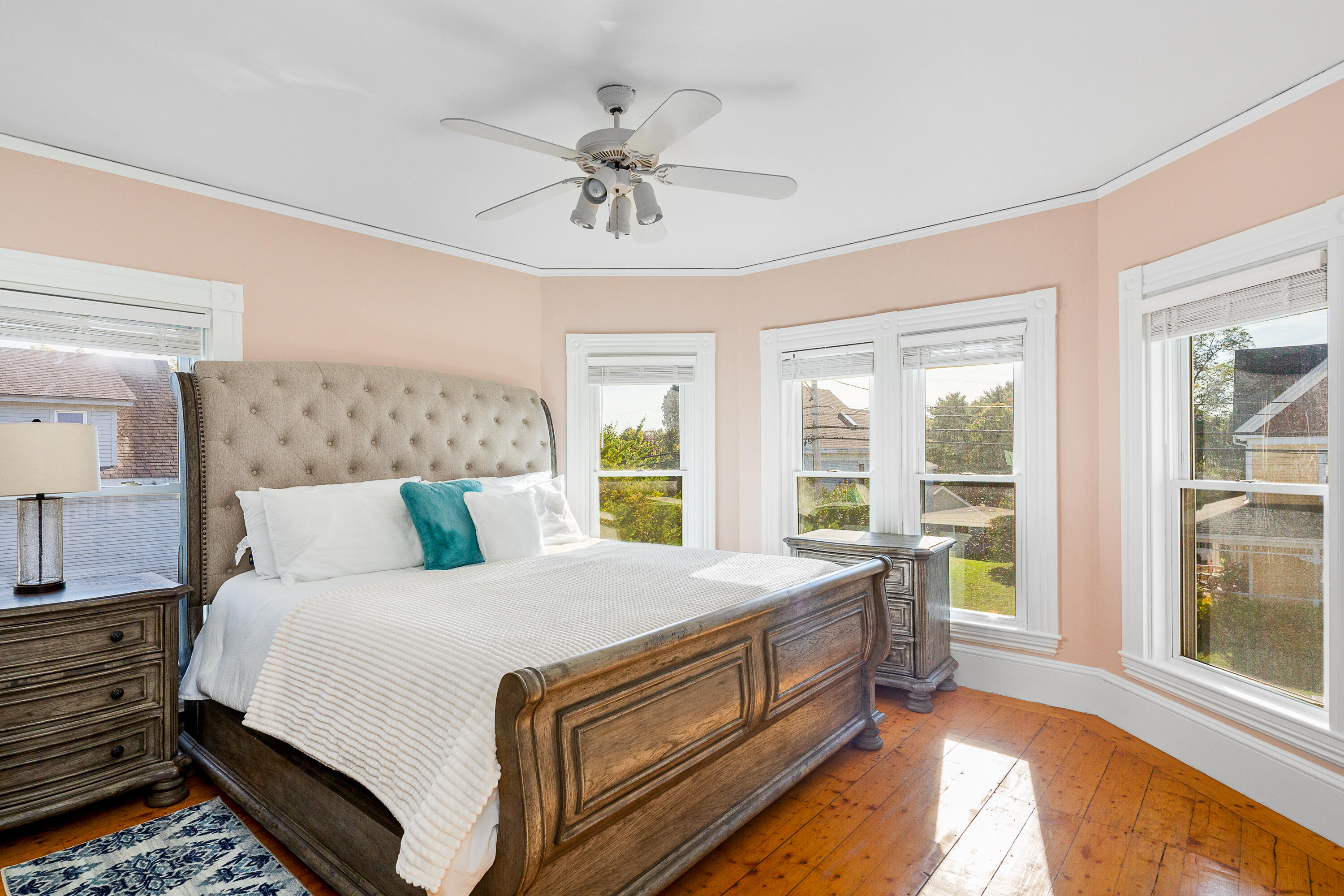 91 North Main Street Rockland ME 04841