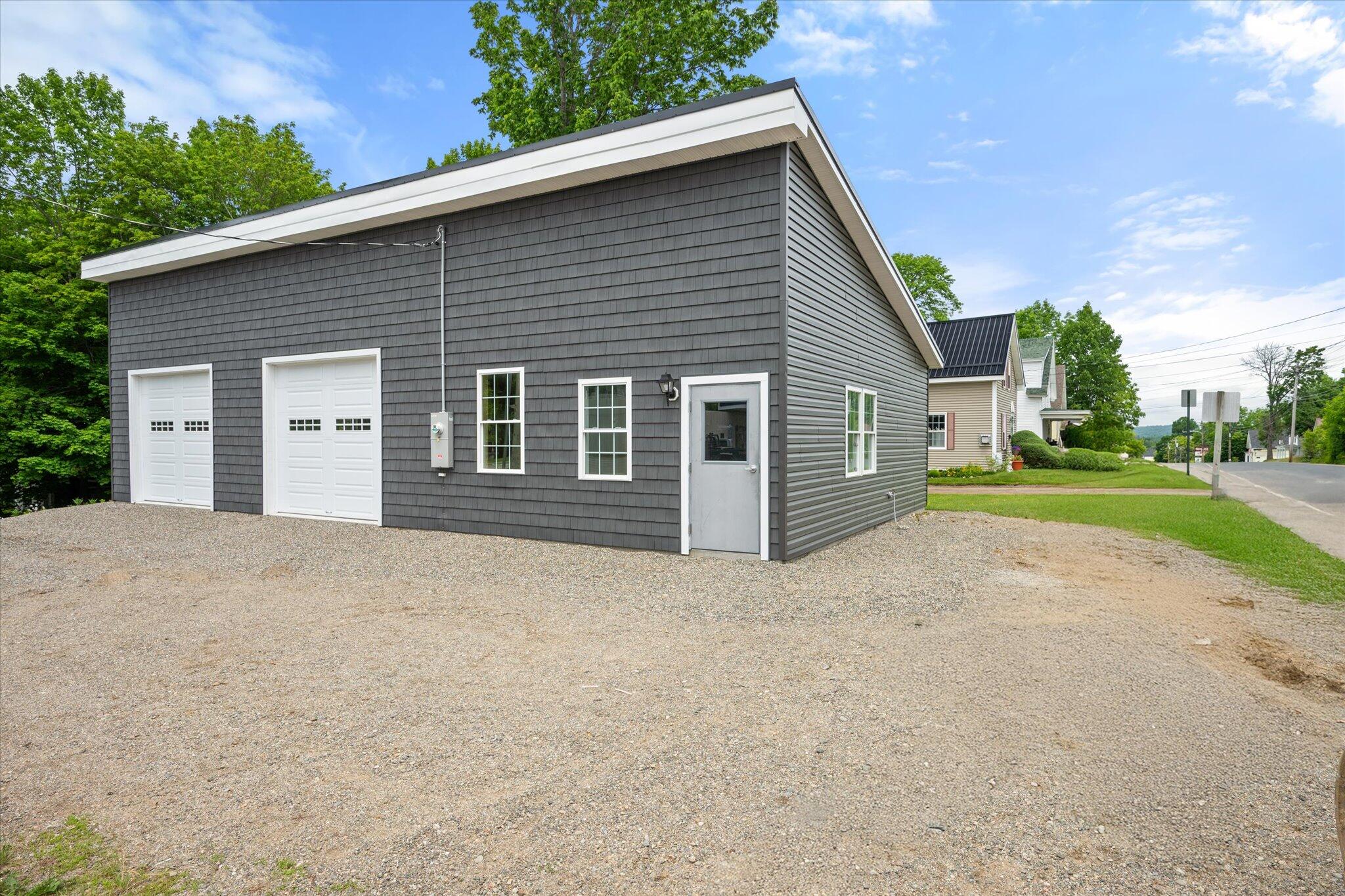 159 North Street Calais ME 04619