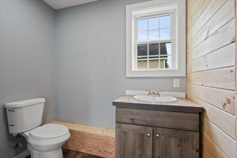 159 North Street Calais ME 04619