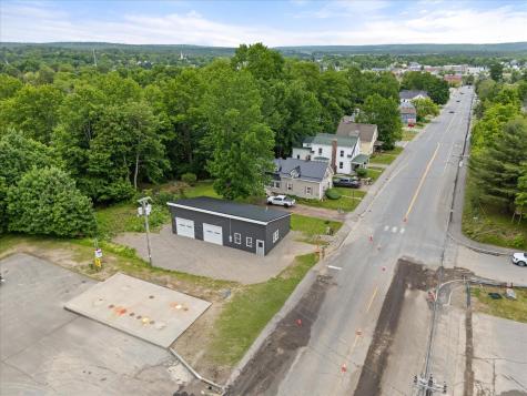 159 North Street Calais ME 04619
