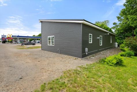 159 North Street Calais ME 04619