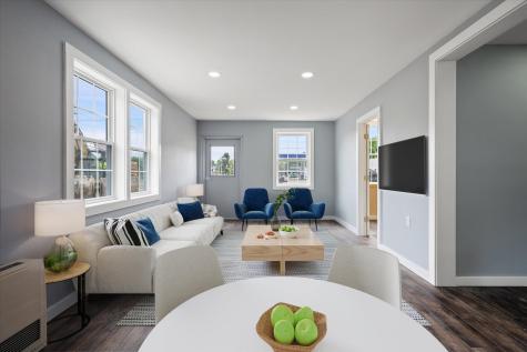 159 North Street Calais ME 04619