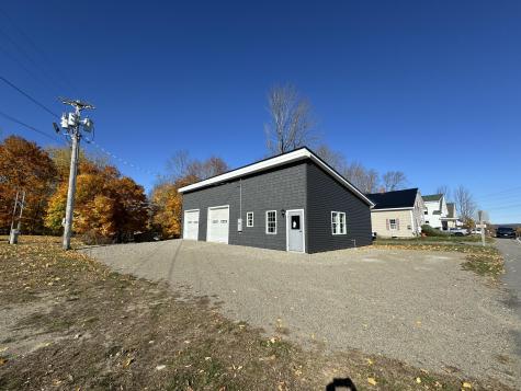 159 North Street Calais ME 04619