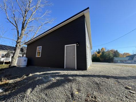 159 North Street Calais ME 04619