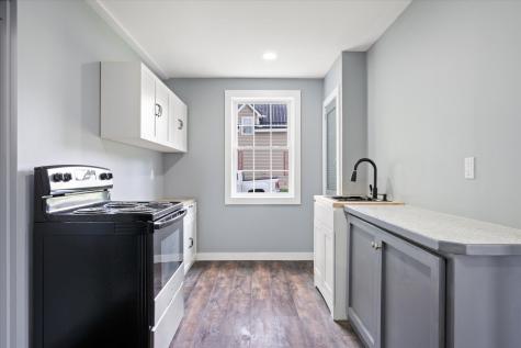 159 North Street Calais ME 04619