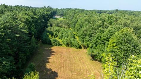 32 Roddy Lane Readfield ME 04355