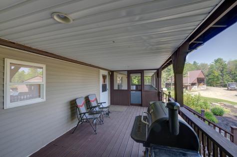 32 Roddy Lane Readfield ME 04355