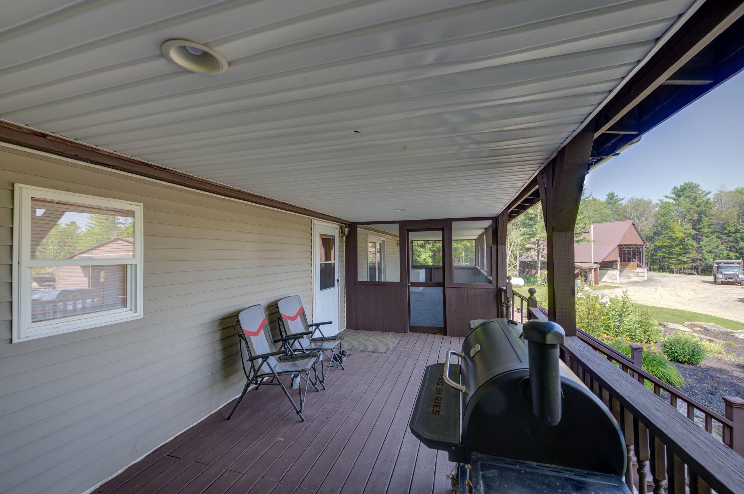 32 Roddy Lane Readfield ME 04355