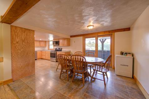 32 Roddy Lane Readfield ME 04355