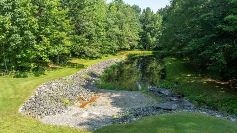 32 Roddy Lane Readfield ME 04355