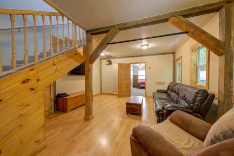 32 Roddy Lane Readfield ME 04355