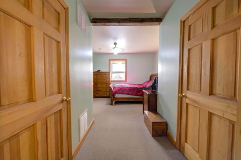 32 Roddy Lane Readfield ME 04355