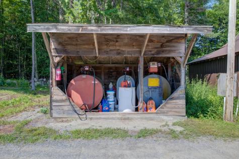 32 Roddy Lane Readfield ME 04355