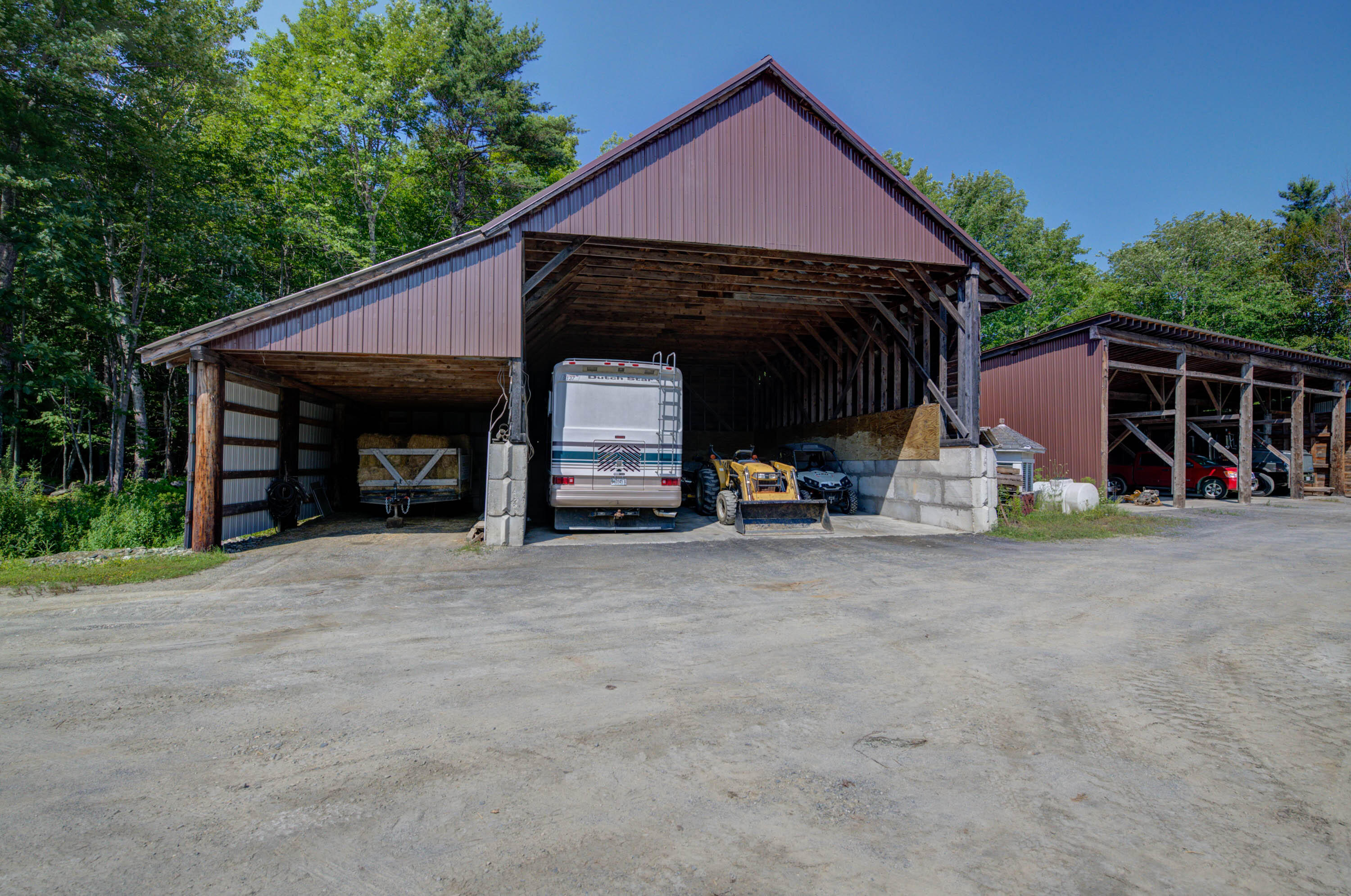 32 Roddy Lane Readfield ME 04355