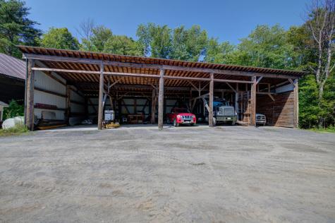 32 Roddy Lane Readfield ME 04355