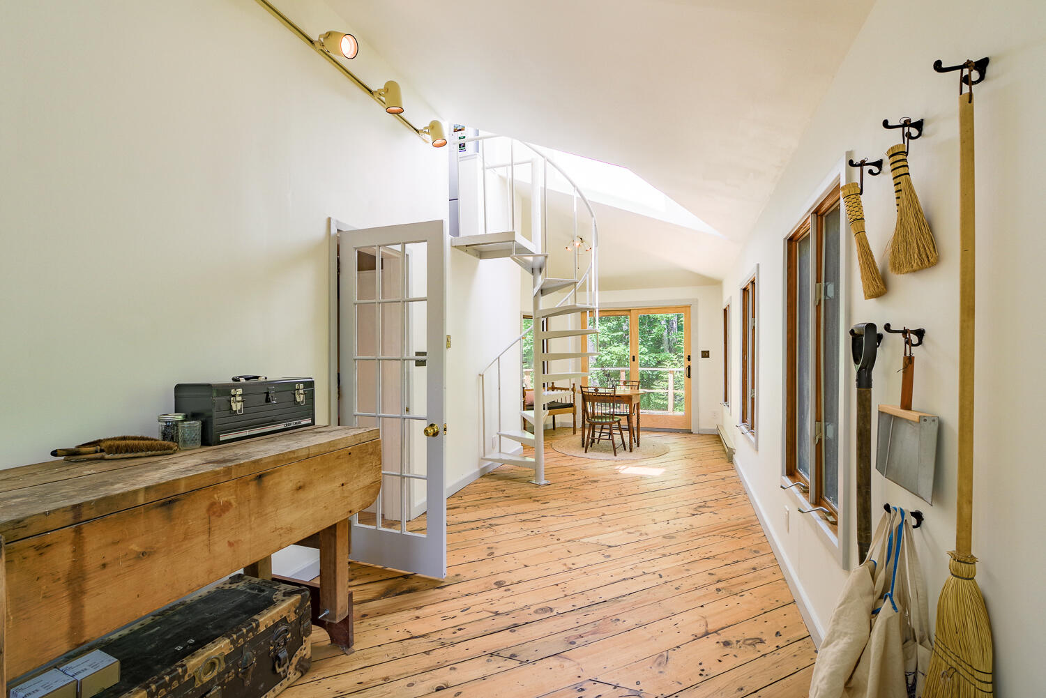 265 Greenacre Road Lincolnville ME 04849