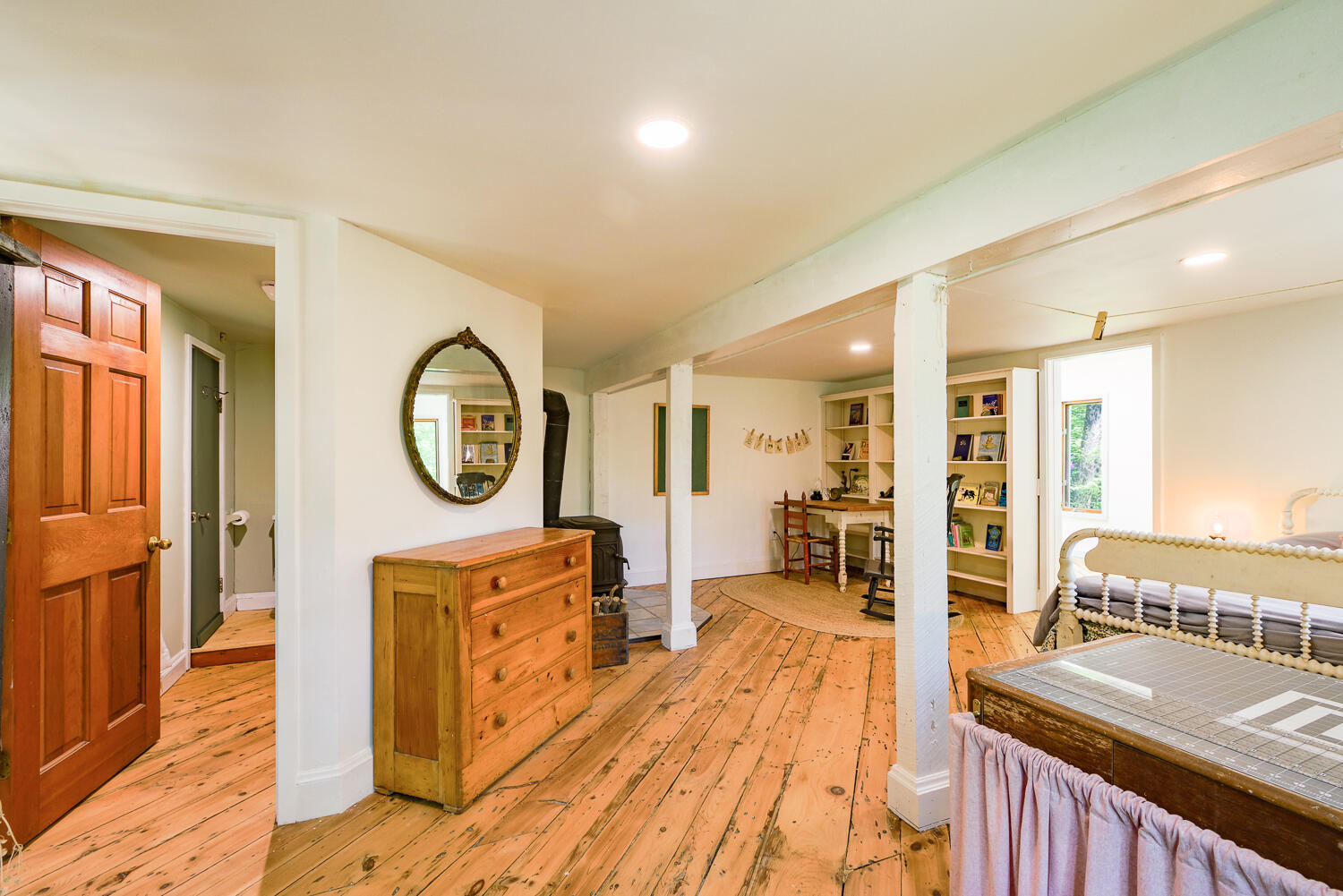 265 Greenacre Road Lincolnville ME 04849