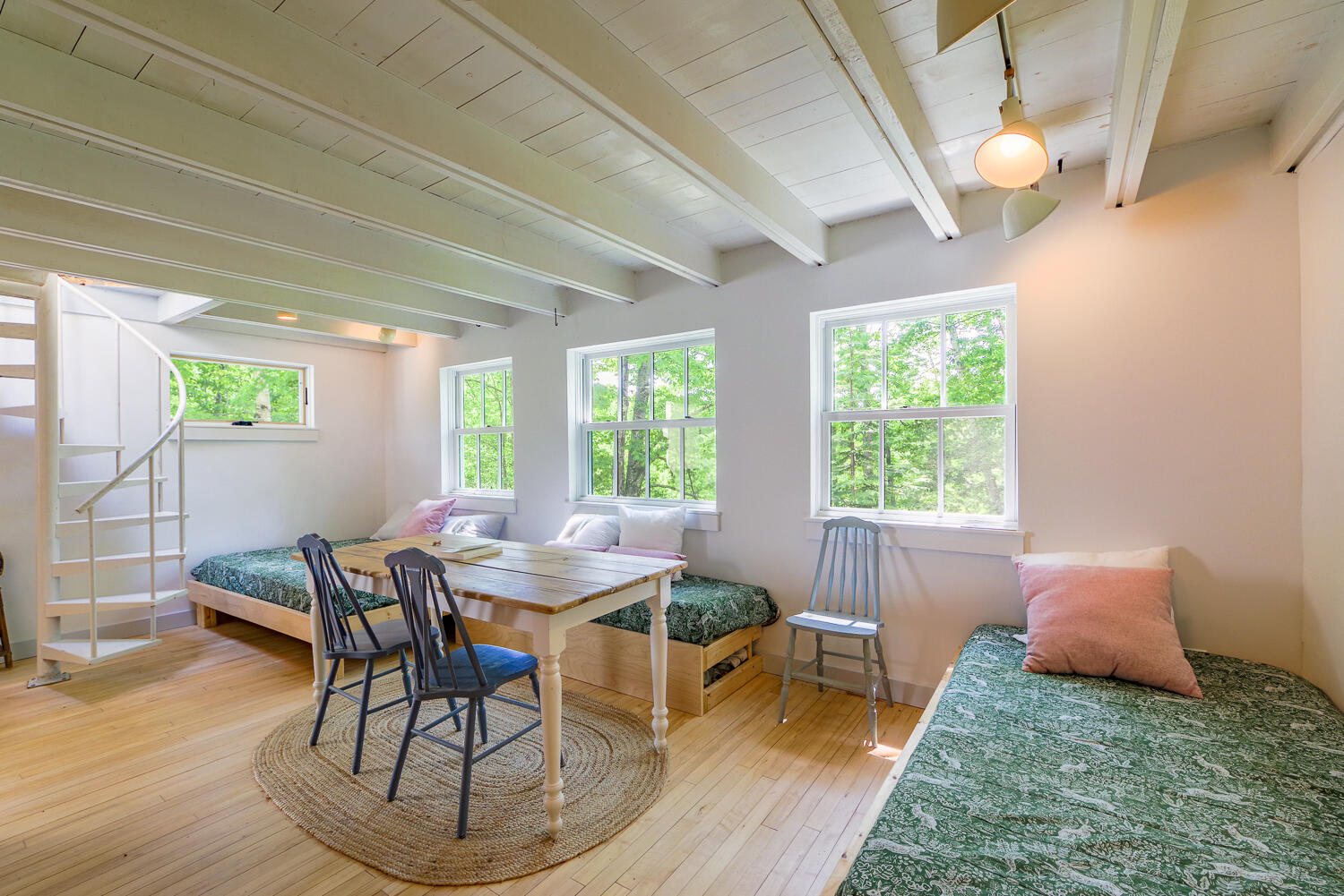 265 Greenacre Road Lincolnville ME 04849