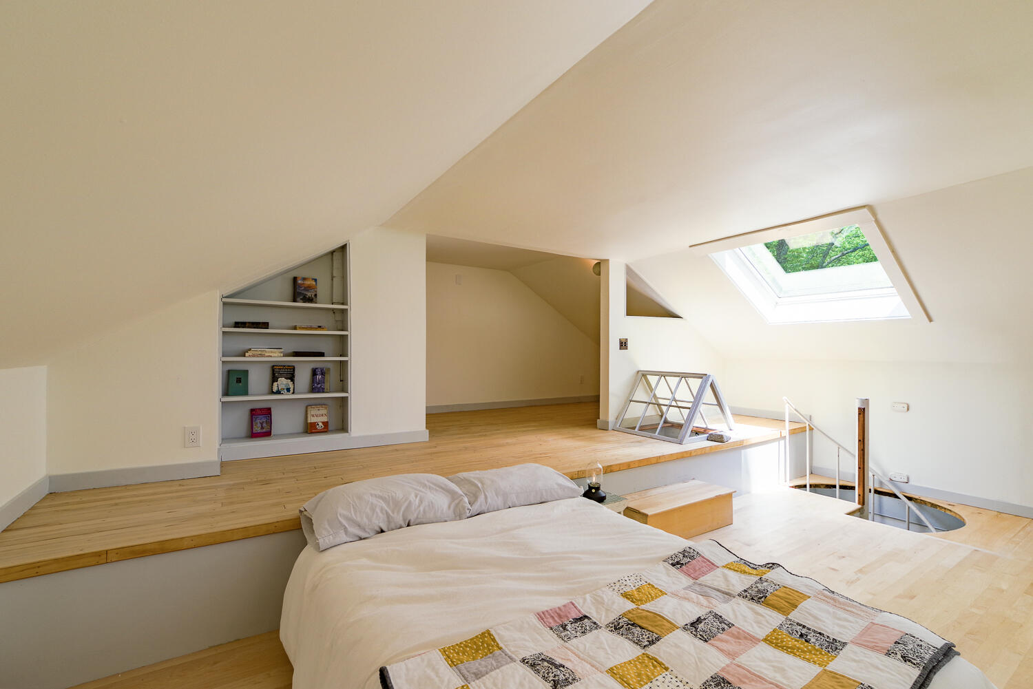 265 Greenacre Road Lincolnville ME 04849