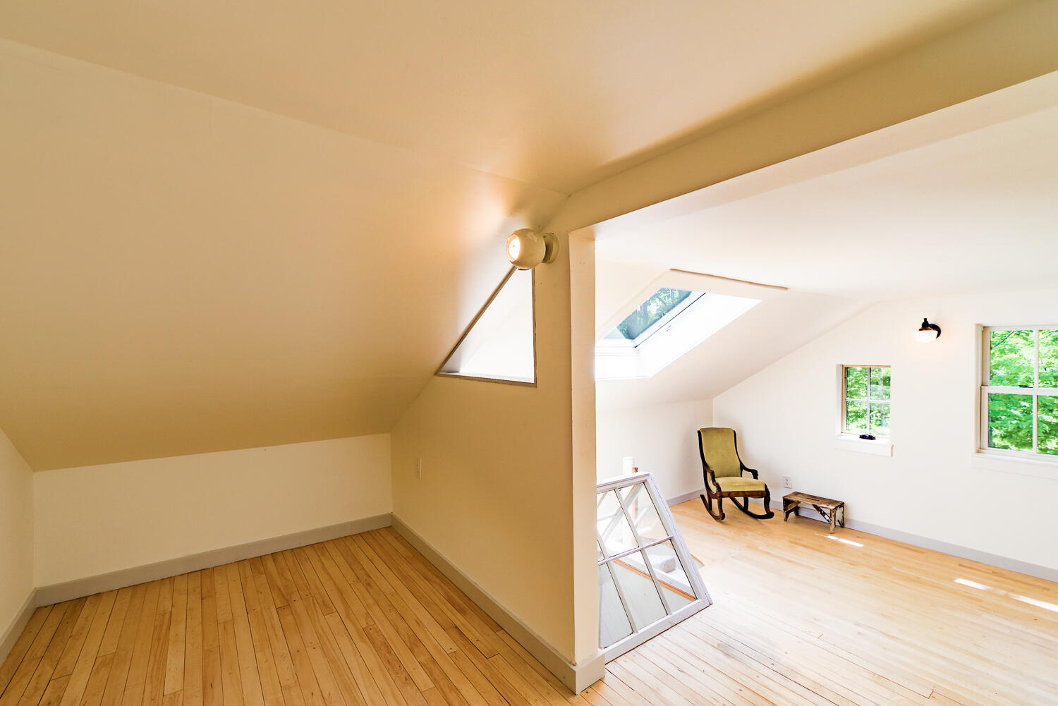 265 Greenacre Road Lincolnville ME 04849