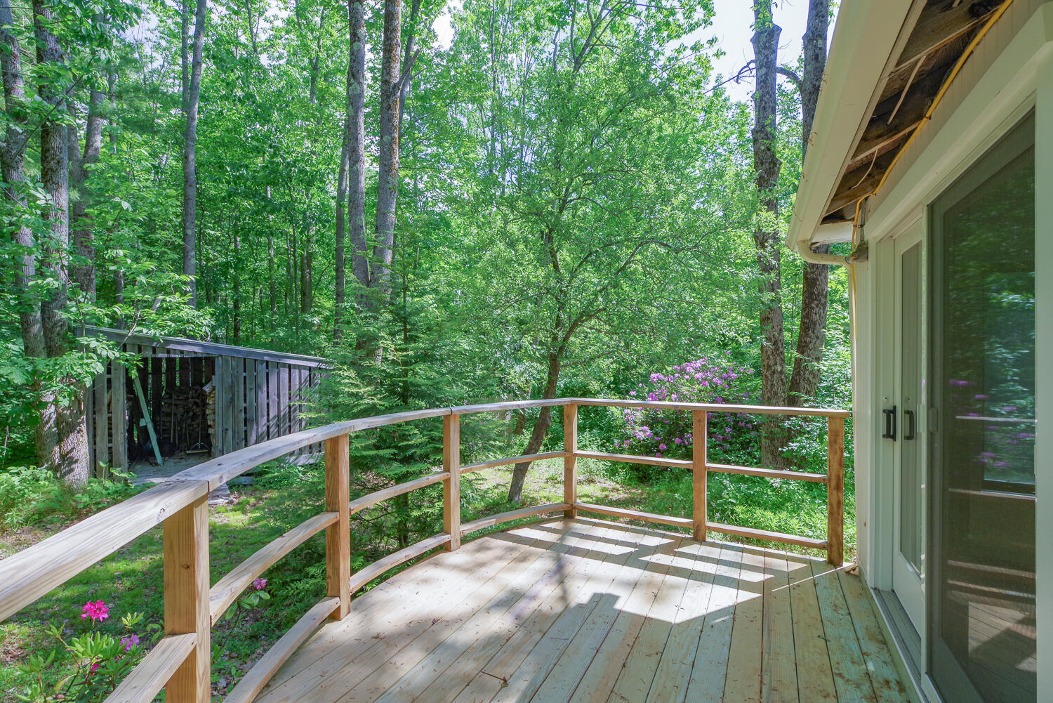 265 Greenacre Road Lincolnville ME 04849