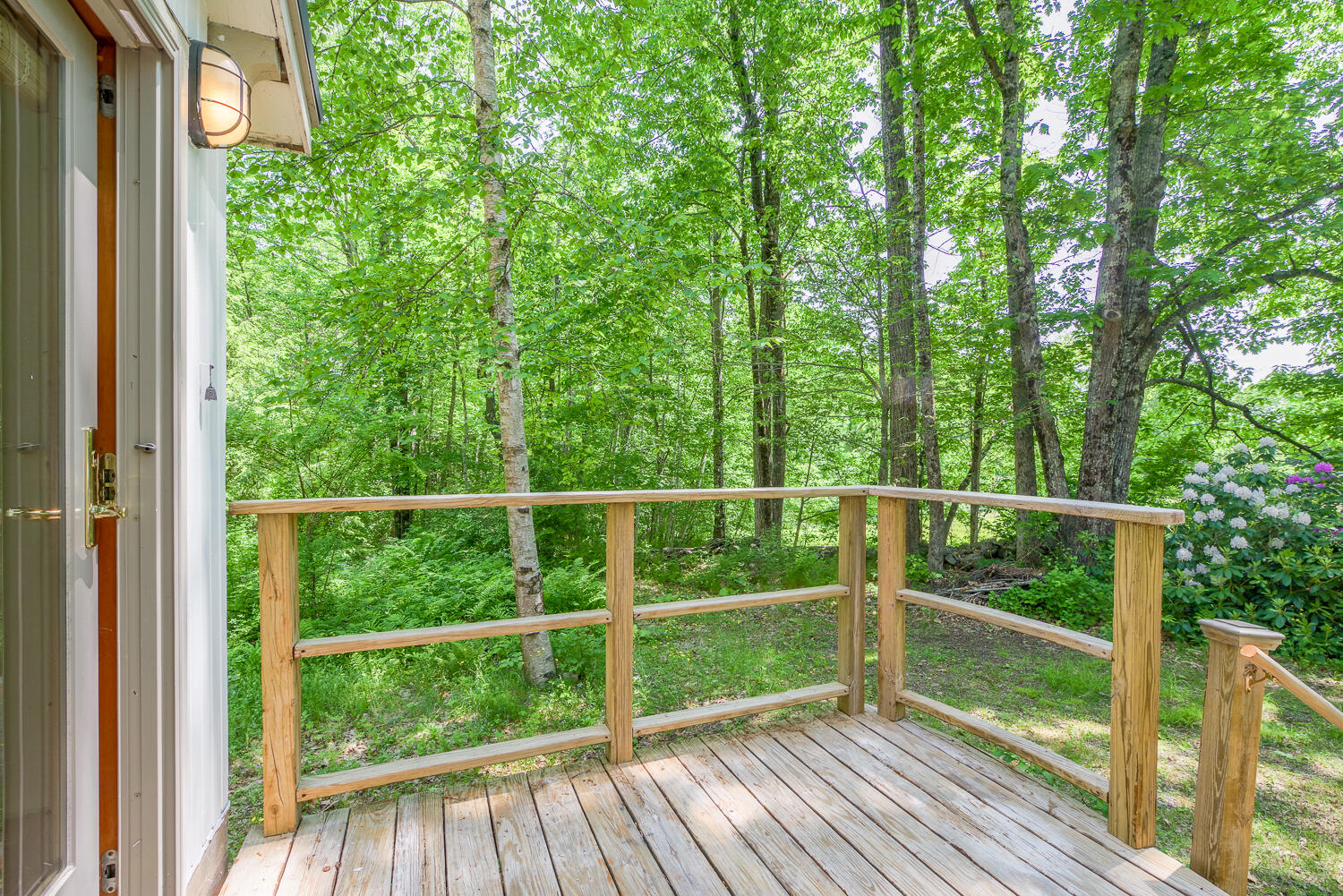 265 Greenacre Road Lincolnville ME 04849